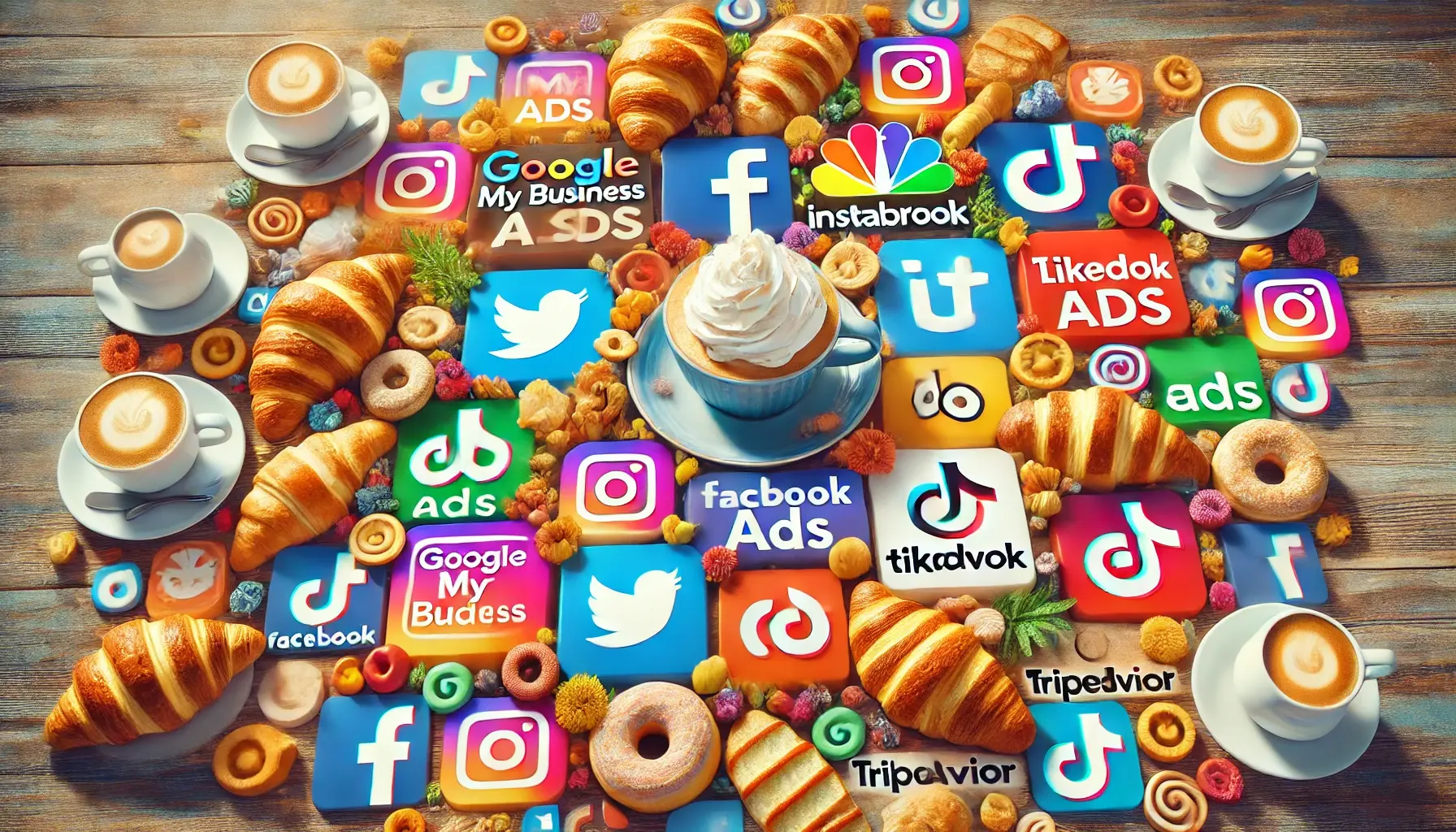 attirer plus de clients